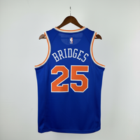 Regata NBA Knicks 22/23 Bridges