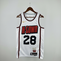 Regata NBA Houston Rockets 24/25 Sengun