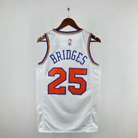 Regata NBA Knicks 18/19 - Association Edition