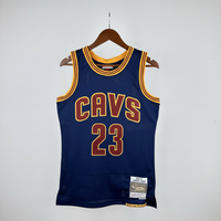Regata NBA Retrô 15/16 Lebron James