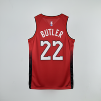 Regata NBA Miami Heat 24/25 Butler