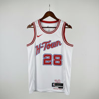 Regata NBA Houston Rockets 23/24 Sengun